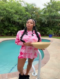 Poster for Other video from Sarai Minx