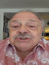 Poster for Other video from John Moschitta Jr.