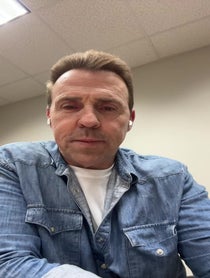 Poster for Birthday video from Bill Romanowski