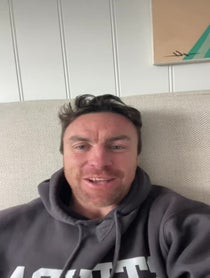 Poster for Pep Talk video from James Maloney