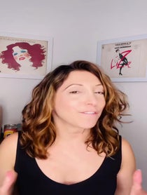 Poster for Other video from Christina Bianco