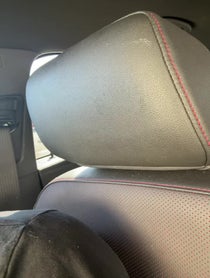 Poster for Birthday video from Charles Brockman III