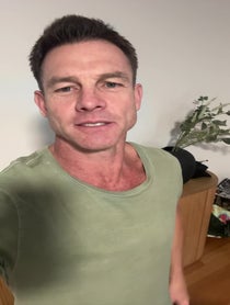 Poster for Fantasy football video from Ben Cousins