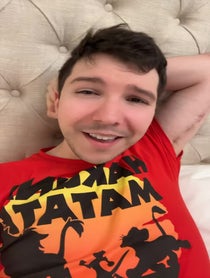 Poster for Other video from Nikocado Avocado