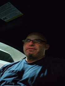Poster for Pep Talk video from Jon Ambrose
