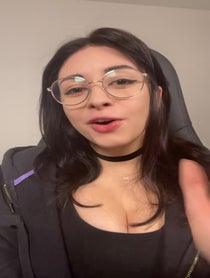 Poster for Advice video from Sweet Anita