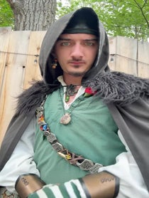 Poster for Other video from The Pickle Priest