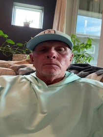Poster for Fantasy football video from Sean Salisbury