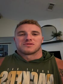 Poster for Birthday video from Ty Summers