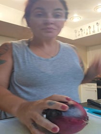 Poster for Roast video from Chef Manda Palomino