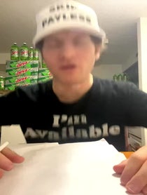 Poster for Other video from Josh Rosen