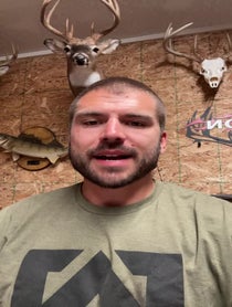 Poster for Fantasy football video from Jeff Janis