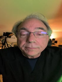 Poster for Birthday video from Dr. Steve - SiriusXM - Weird Medicine