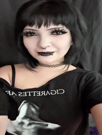 Poster for Birthday video from Sophia Abraham