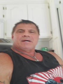 Poster for Birthday video from Jose Canseco