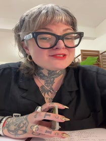 Poster for Other video from Cult Mother
