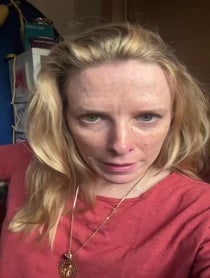 Poster for Birthday video from Shauna Macdonald