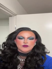 Poster for Other video from Monique Michaels