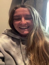 Poster for Birthday video from Jaycie Johnson