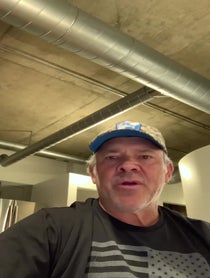 Poster for Fantasy football video from Mark Brunell