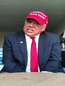 Poster for Advice video from Bob DiBuono