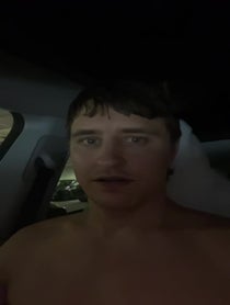 Poster for Pep Talk video from Danny Mullen