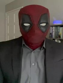 Poster for Other video from Deadpool