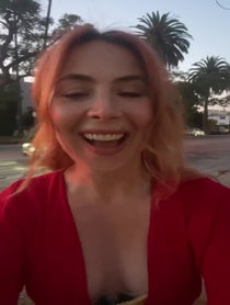 Poster for Other video from Bonnie Discepolo