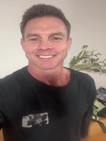Poster for Other video from Ben Cousins