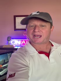 Poster for Roast video from Mike Lattin