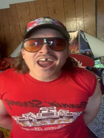 Poster for Roast video from Bobby Possumcods