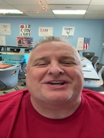 Poster for Birthday video from Joe Rodrick - JROD