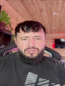 Poster for Roast video from TomJonesWales