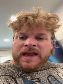 Poster for Roast video from Uncle LaZer