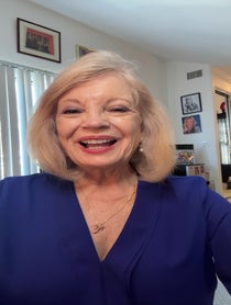 Poster for Other video from Kathy Garver