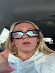 Poster for Advice video from Keri Leimbach