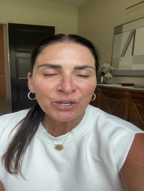 Poster for Birthday video from Emily Jones