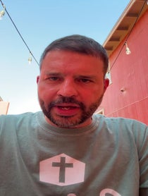 Poster for Other video from Pastor Ricky