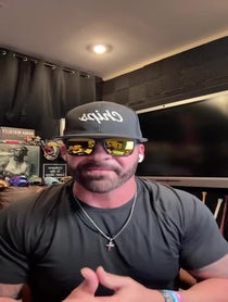 Poster for Birthday video from SwagnShades