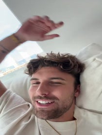 Poster for Gift video from Zac Woodworth