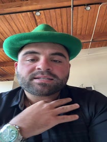 Poster for Roast video from Johnny Romano