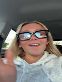 Poster for Pep Talk video from Keri Leimbach