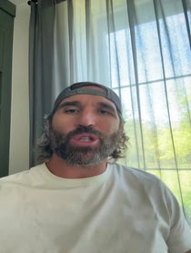 Poster for Birthday video from Jared Allen