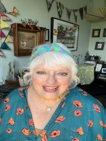 Poster for Other video from Angela Cartwright
