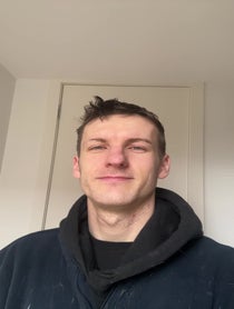 Poster for Birthday video from Lockie