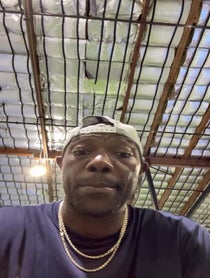 Poster for Birthday video from Terrell Owens