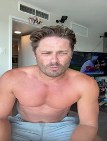 Poster for Roast video from Matt Hamilton