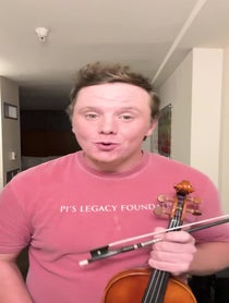 Poster for Other video from Jimmy Strings