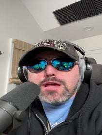 Poster for Birthday video from JDFromNY