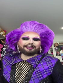 Poster for Other video from Brenda Bressed